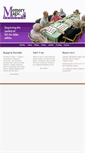 Mobile Screenshot of memorymagic.com